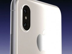 Будущие iPhone смогут сканировать окружающее пространство