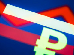 "Хибна стабільність": російські пропагандисти чи не вперше не збрехали про те, чому курс рубля зростає