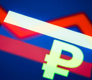 "Хибна стабільність": російські пропагандисти чи не вперше не збрехали про те, чому курс рубля зростає