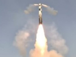 Полетіла на 900 км: Індія випробовує ракету BrahMos збільшеної дальності