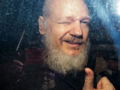 О расследовании против Ассанжа в Швеции рассказал посол