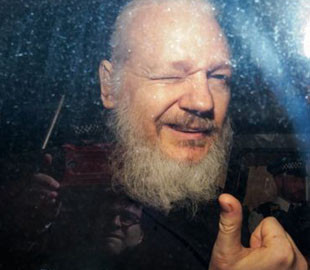 О расследовании против Ассанжа в Швеции рассказал посол