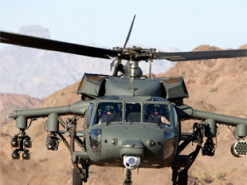 Польща відмовилась від закупівлі американських військових гелікоптерів Black Hawk, — Onet