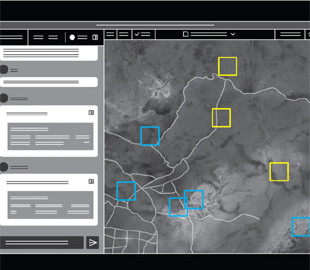 У США розробили революційний штучний інтелект для військових, що здійснює 1000 ударів на годину