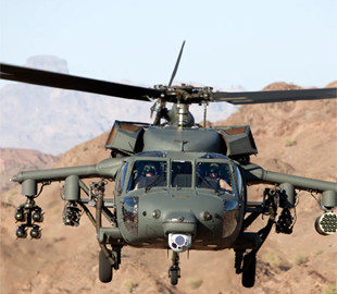 Польща відмовилась від закупівлі американських військових гелікоптерів Black Hawk, — Onet