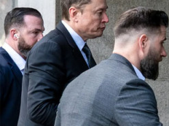 Суд заборонив адвокатам OpenAI питати Ілона Маска про вживання наркотиків