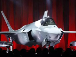Конгрес США може переглянути відмову в постачанні F-35 Туреччині