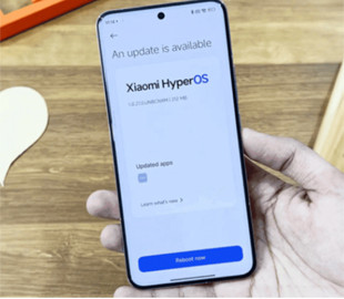 Зі смартфонів екосистеми Xiaomi після оновлення зникла корисна функція