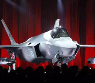 Конгрес США може переглянути відмову в постачанні F-35 Туреччині