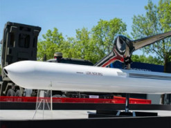 Європейський Tomahawk: MBDA презентувала ракетний комплекс із дальністю понад 1000 км