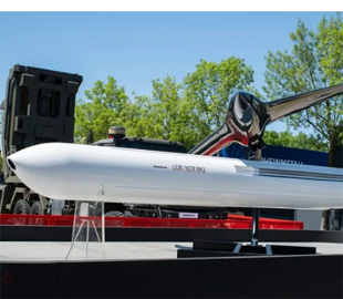Європейський Tomahawk. MBDA представила ракетний комплекс із дальністю понад 1000 км