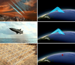 Пентагон вирішив розширити можливості NORAD для відстеження крилатих ракет РФ