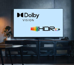 Що таке режим HDR у телевізорах і моніторах