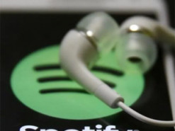 Spotify виплатив музичній індустрії рекордні 10 млрд доларів