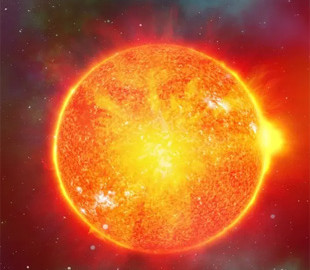 Загроза з космосу: авіакомпаніям доведеться скасовувати рейси через екстремальні сонячні бурі