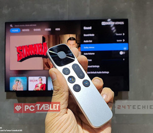 Опубликованы изображения телевизора OnePlus TV Q1