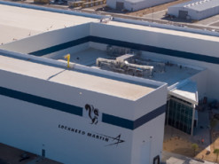 Американці показали концепт заміни “‎Боїнгів‎” KC-46 та KC-135