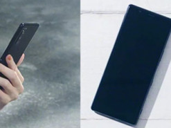Sony может анонсировать смартфон Xperia 2 на выставке IFA 2019
