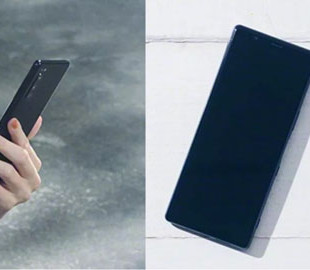 Sony может анонсировать смартфон Xperia 2 на выставке IFA 2019