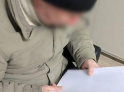 У Харкові чоловіка засудили до п'яти років ув'язнення за заклики до "входження України у склад РФ"