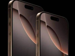 Apple планує залишити титановий корпус у моделях iPhone 17