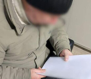 У Харкові чоловіка засудили до п'яти років ув'язнення за заклики до "входження України у склад РФ"