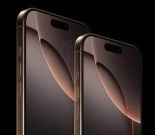 Apple планує залишити титановий корпус у моделях iPhone 17