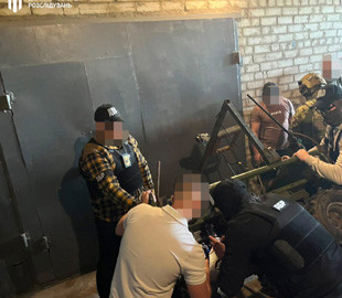 Військові намагалися продати НРК в інтернеті: їх затримали під час передачі техніки