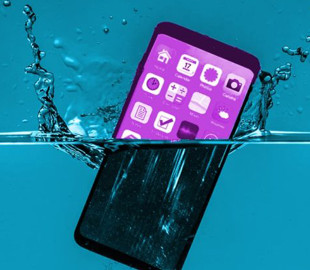 Як очистити динаміки смартфона від води за кілька хвилин