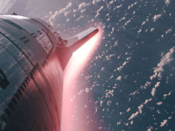 SpaceX докладно розповіла про неполадки зі Starship при третьому запуску