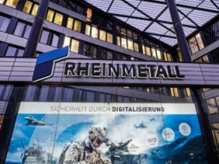 Rheinmetall отримав рекордне замовлення 155-мм артснарядів вартістю €8,5 млрд