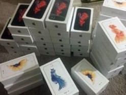 Аналитики понизили прогноз по продажам iPhone
