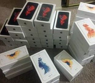 Аналитики понизили прогноз по продажам iPhone