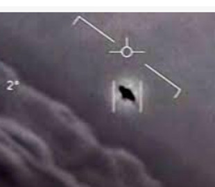 Пентагон спростовував теорії про приховування урядом США існування НЛО