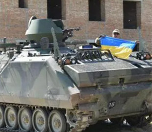 M-113 – зброя «Помсти»: що відомо