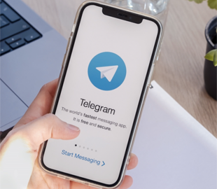 Українців попереджають про нову шахрайську схему з «кружечками» у Telegram