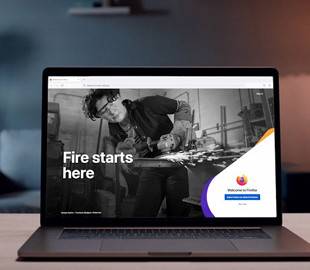 Mozilla выпустила Firefox с новым современным дизайном