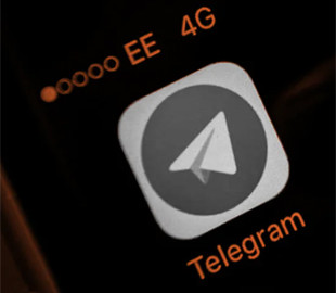 Telegram оштрафували на $640 000 за порушення правил безпеки: що відомо