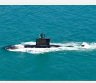 Розкриті технічні характеристики бразильських бойових підводних човнів класу Tupi