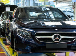 Названо плюси та мінуси німецьких автомобілів