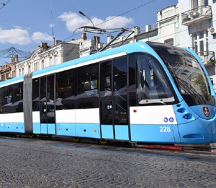 В Украине хотят ввести единый электронный проездной для общественного транспорта