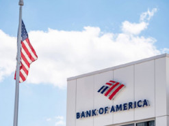 Bank of America порекомендував своїм клієнтам виділяти до 4% портфеля на криптовалюти
