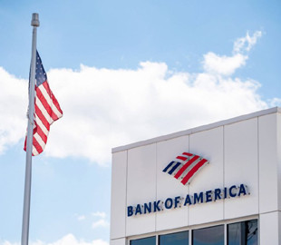 Bank of America порекомендував своїм клієнтам виділяти до 4% портфеля на криптовалюти