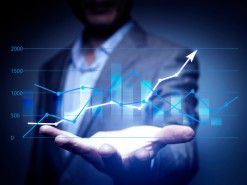 Эксперт: Сейчас мы переживаем "революцию данных"