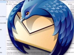 Mozilla исправила критическую уязвимость в Thunderbird