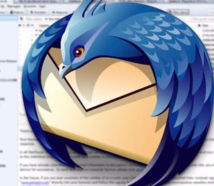 Mozilla исправила критическую уязвимость в Thunderbird