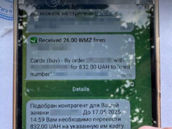 Суд оштрафував українця за використання забороненої системи WebMoney