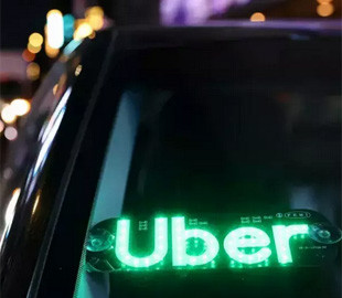 Uber оплатит штрафы водителей такси, которые могут пострадать от нового запрета на аборты в США