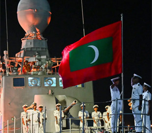 Розкриті технічні характеристики турецького військового катера Dharumavantha класу Doğan