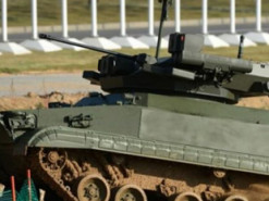 Окупанти готують дистанційну БМП-3: розробка триває 8 років та буде випробувана в Україні